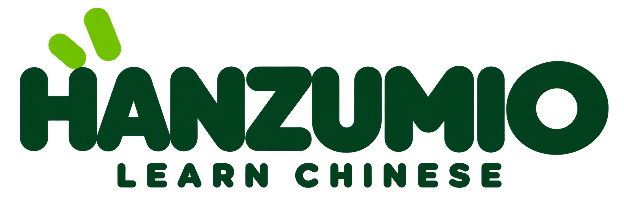 HANZUMIO · Learn Chinese